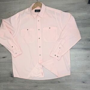 Orvis River Guide Long Sleeve Shirt